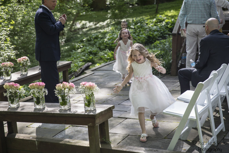 Erika Nizborski Photography on @offbeatbride