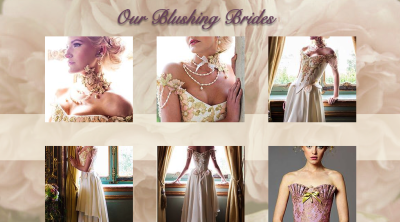 my wedding dresses on another designers site - How to spot and avoid the wedding vendors that are faking it to make it my wedding dresses on another designers site