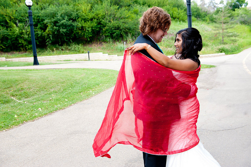 4 ways to avoid interfaith wedding drama