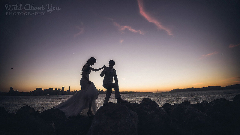 Why this wife doesn’t plan on staying married to the person she married four years ago