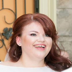 Bride @offbeatbride