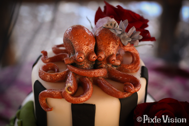 Slushies, food trucks, and brunch: 10 delicious ways to make your wedding food fun