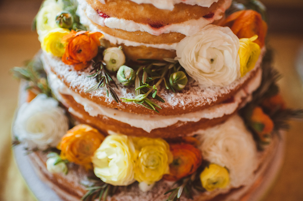 14 reasons to get NAKED: an homage to the fabulous naked cake