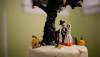 Short & sweet Halloween wedding ceremony script
