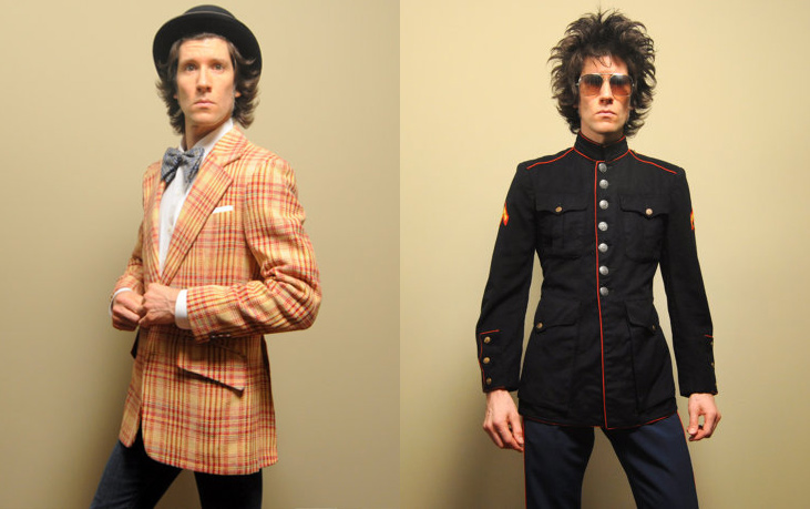 Where to shop for plus size groom fashion via @offbeatbride