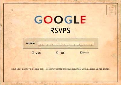 how to use google docs to create online rsvps - How to use Google Docs to create an online wedding RSVP tool how to use google docs to create online rsvps