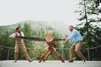 Alternative unity ceremonies as seen on @offbeatbride