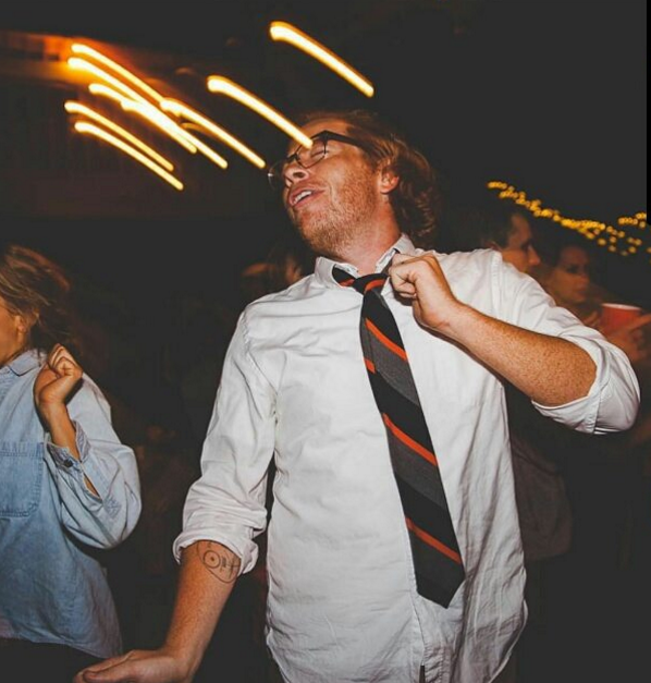 Offbeat Evening: Happy instagramming, happy 8th anniversary, and a call for poly weddings