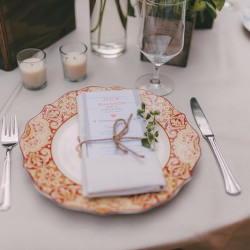 SHANNON AND JEN 298 - These two brides had a rustic redwoods wedding (despite a big challenge with some fiddlers!) Rustic redwoods wedding as seen on @offbeatbride