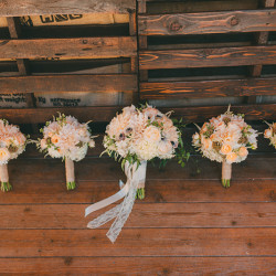 SHANNON AND JEN 55 - These two brides had a rustic redwoods wedding (despite a big challenge with some fiddlers!) Rustic redwoods wedding as seen on @offbeatbride