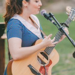 SHANNON AND JEN 791 - These two brides had a rustic redwoods wedding (despite a big challenge with some fiddlers!) Rustic redwoods wedding as seen on @offbeatbride