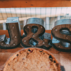 SHANNON AND JEN 854 - These two brides had a rustic redwoods wedding (despite a big challenge with some fiddlers!) Rustic redwoods wedding as seen on @offbeatbride