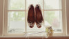 how to diy wedding shoes - How to DIY frugal but fancy wedding shoes with appliques how to diy wedding shoes