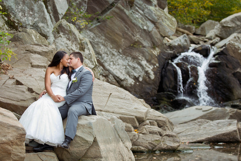 What happened when we put OUR wedding needs first…