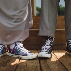 wedding8 19473505630 o - A water-themed polyamorous elopement at a lakeside bungalow A polyamorous elopement at a lakeside bungalow