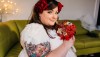 16400466561 0cb5f7c10d c - Winter flora on parade: 16 of our favorite winter wedding bouquets 16400466561 0cb5f7c10d c