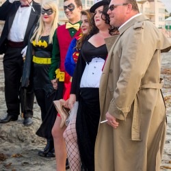20151003 IMG 0296 - The Joker and Harley Quinn showdown: a DC superhero wedding DC superhero wedding