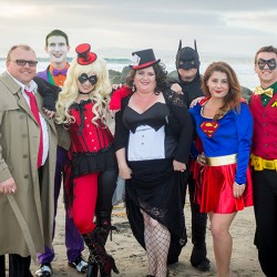 20151003 IMG 0468 - The Joker and Harley Quinn showdown: a DC superhero wedding DC superhero wedding