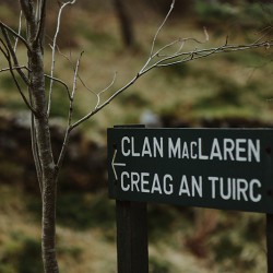 Scottish elopement as seen on @offbeatbride #weddings #scotland #bohemian