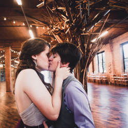 Love 123 X2 - This Chicago brunch wedding slays us with board games and nostalgia Love 123 X2