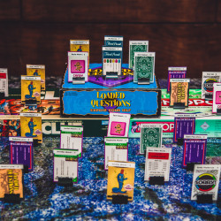 Love 209 X2 - This Chicago brunch wedding slays us with board games and nostalgia Love 209 X2