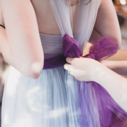 Love 21 X2 - This Chicago brunch wedding slays us with board games and nostalgia Love 21 X2