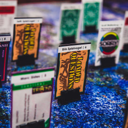 Love 212 X2 - This Chicago brunch wedding slays us with board games and nostalgia Love 212 X2