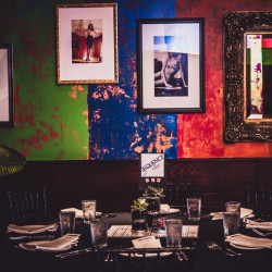 Love 230 X2 - This Chicago brunch wedding slays us with board games and nostalgia Love 230 X2