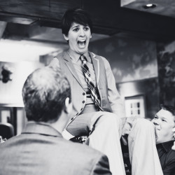 Love 330 X2 - This Chicago brunch wedding slays us with board games and nostalgia Love 330 X2