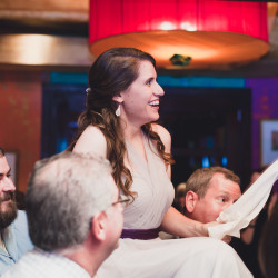 Love 332 X2 - This Chicago brunch wedding slays us with board games and nostalgia Love 332 X2