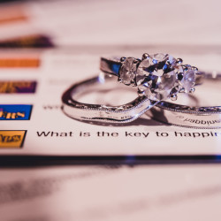 Love 360 X2 - This Chicago brunch wedding slays us with board games and nostalgia Love 360 X2