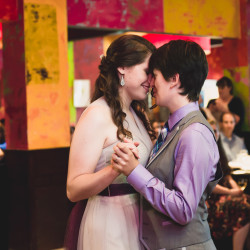 Love 378 X2 - This Chicago brunch wedding slays us with board games and nostalgia Love 378 X2