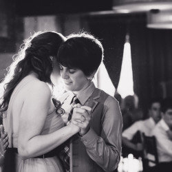 Love 380 X2 - This Chicago brunch wedding slays us with board games and nostalgia Love 380 X2