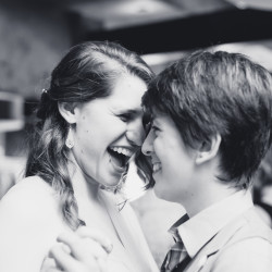 Love 462 X2 - This Chicago brunch wedding slays us with board games and nostalgia Love 462 X2