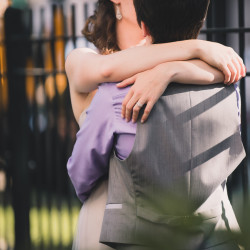 Love 52 X2 - This Chicago brunch wedding slays us with board games and nostalgia Love 52 X2