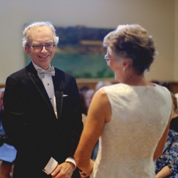 Testa Mandal Carole Cohen Photography joeanne12 low - A love story between two hiking fans (with a surprise ring bearer story!) Love story at 60 as seen on @offbeatbride
