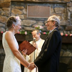 Testa Mandal Carole Cohen Photography joeanne14 low - A love story between two hiking fans (with a surprise ring bearer story!) Love story at 60 as seen on @offbeatbride