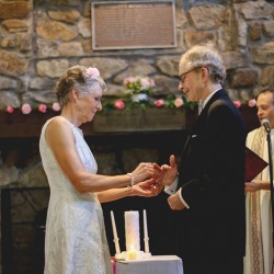 Testa Mandal Carole Cohen Photography joeanne18 low - A love story between two hiking fans (with a surprise ring bearer story!) Love story at 60 as seen on @offbeatbride
