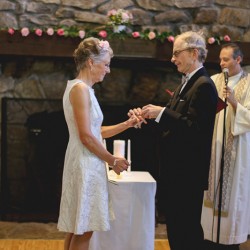 Testa Mandal Carole Cohen Photography joeanne19 low - A love story between two hiking fans (with a surprise ring bearer story!) Love story at 60 as seen on @offbeatbride
