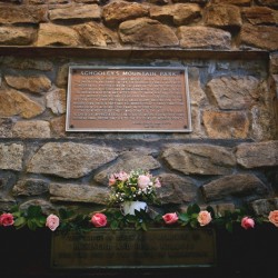 Testa Mandal Carole Cohen Photography joeanne3 low - A love story between two hiking fans (with a surprise ring bearer story!) Hiking love story as seen on @offbeatbride