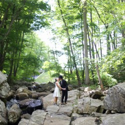 Testa Mandal Carole Cohen Photography joeanne55 low - A love story between two hiking fans (with a surprise ring bearer story!) Love story at 60 as seen on @offbeatbride
