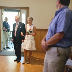 Testa Mandal Carole Cohen Photography joeanne5 low - A love story between two hiking fans (with a surprise ring bearer story!) Hiking love story as seen on @offbeatbride