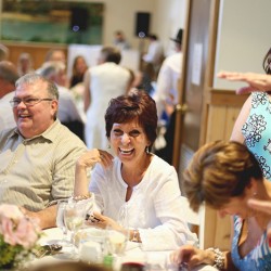 Testa Mandal Carole Cohen Photography joeanne70 low - A love story between two hiking fans (with a surprise ring bearer story!) Love story at 60 as seen on @offbeatbride