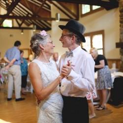 Testa Mandal Carole Cohen Photography joeanne76 low - A love story between two hiking fans (with a surprise ring bearer story!) Love story at 60 as seen on @offbeatbride
