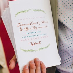 Latin American fiesta wedding as seen on @offbeatbride