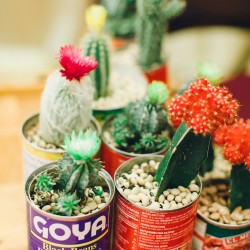 Latin American fiesta wedding as seen on @offbeatbride