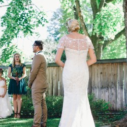 Latin American fiesta wedding as seen on @offbeatbride
