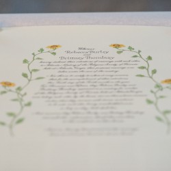 1005 youareraven beccabrittneywedding 1005 - You'll swoon over this joyful lesbian Quaker wedding Lovely lesbian Quaker wedding as seen on @offbeatbride