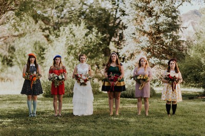 23655381170 4fded772d9 c - Moonrise Budapest Hotel Kingdom: A very Wes Anderson wedding 23655381170 4fded772d9 c