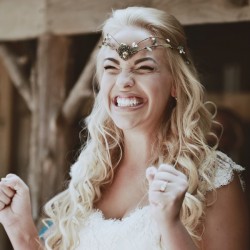 Gilbert Suits Laura Dee Photography LauraDeePhotoNashville090315017 low - A fabulously unexpected journey at this Lord of The Rings-themed wedding Lord of The Rings-themed wedding as seen on @offbeatbride